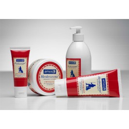 Amos Herderscreme Tube - 75 Milliliter