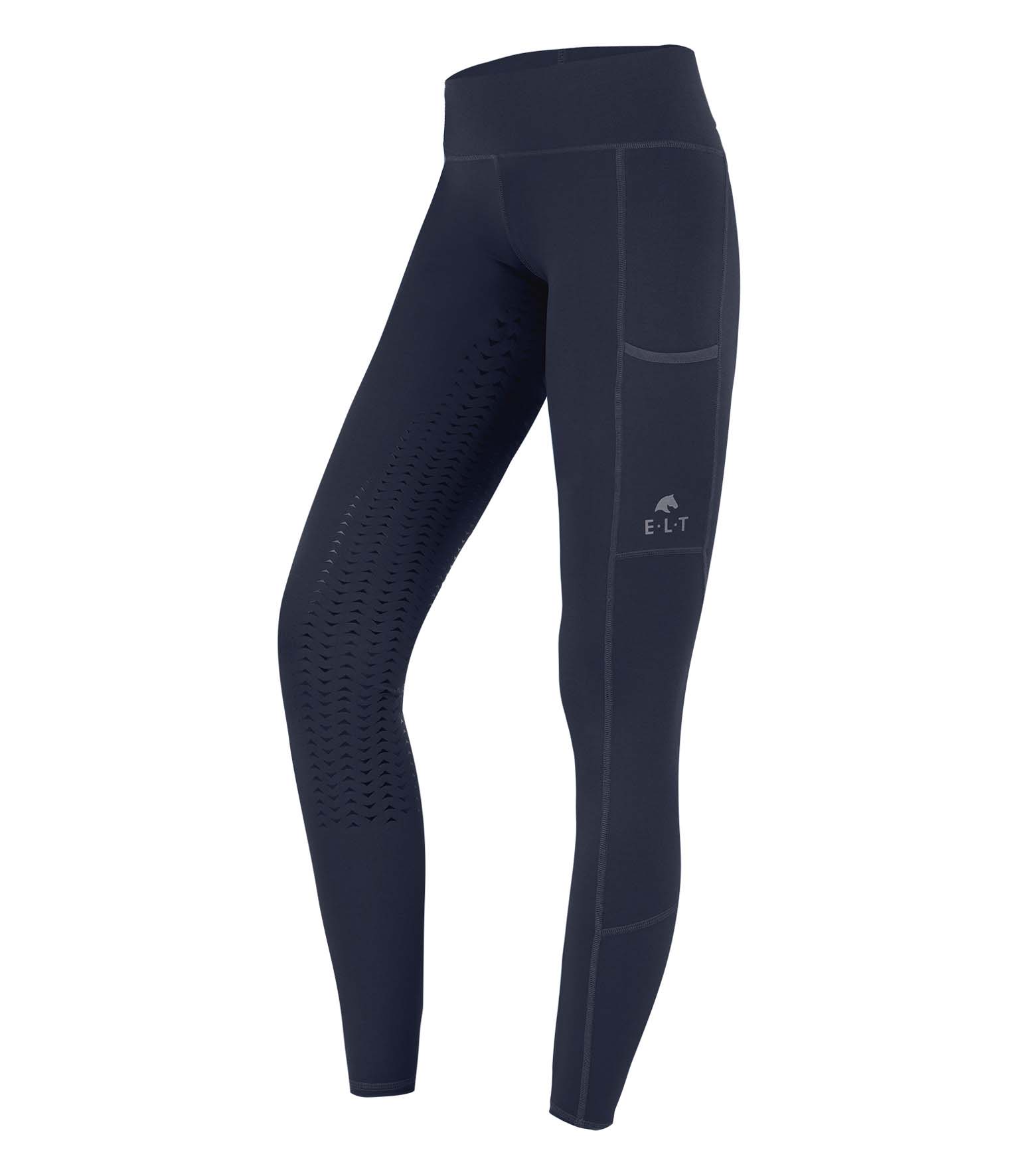Elt Ella Thermo - Rijlegging - Blauw - 36