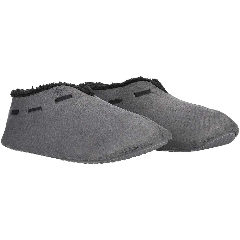 Welkoop - Spaanse pantoffels - Grijs - 41-42