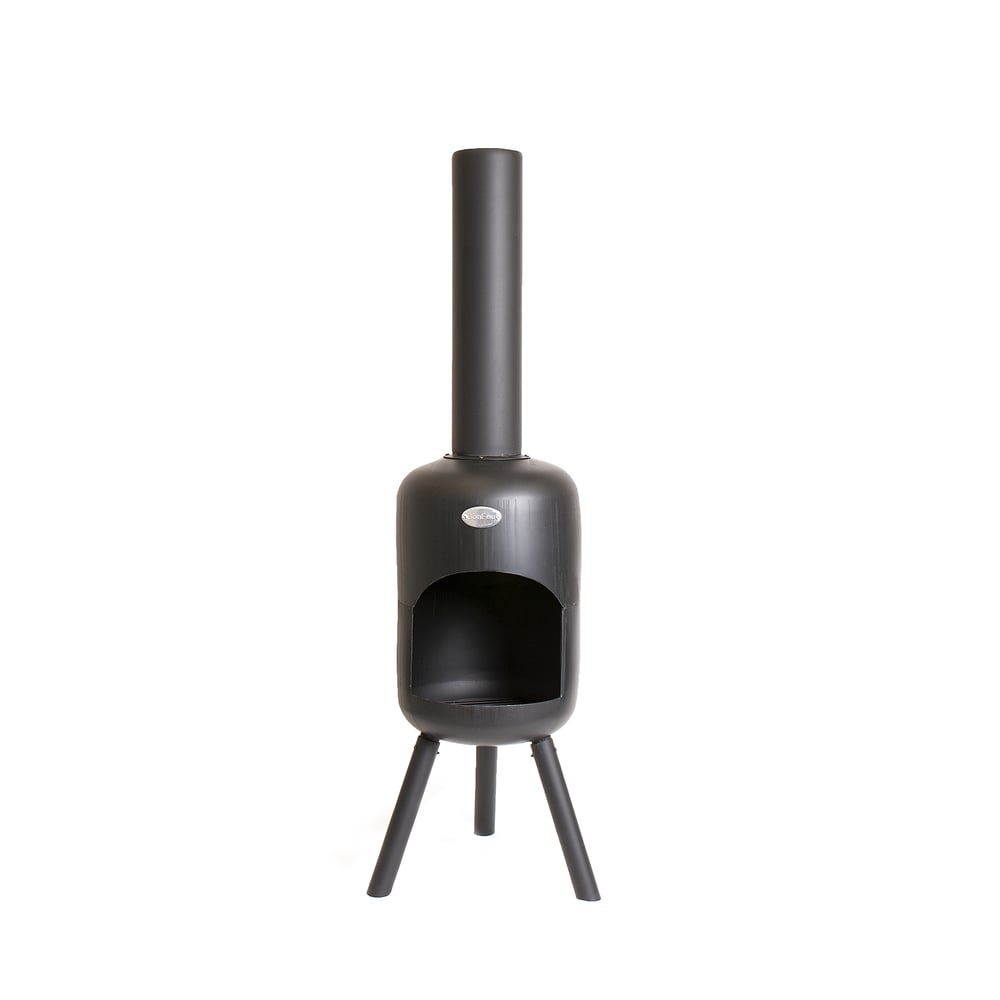 Bonfeu Bonbini SMP - Tuinhaard - Zwart - 29 cm