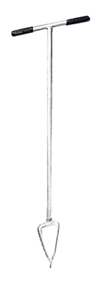 Gallagher Grondboor 10cm - 120 cm - 10 cm Gallagher Grondboor 10cm - 120 cm - 10 cm