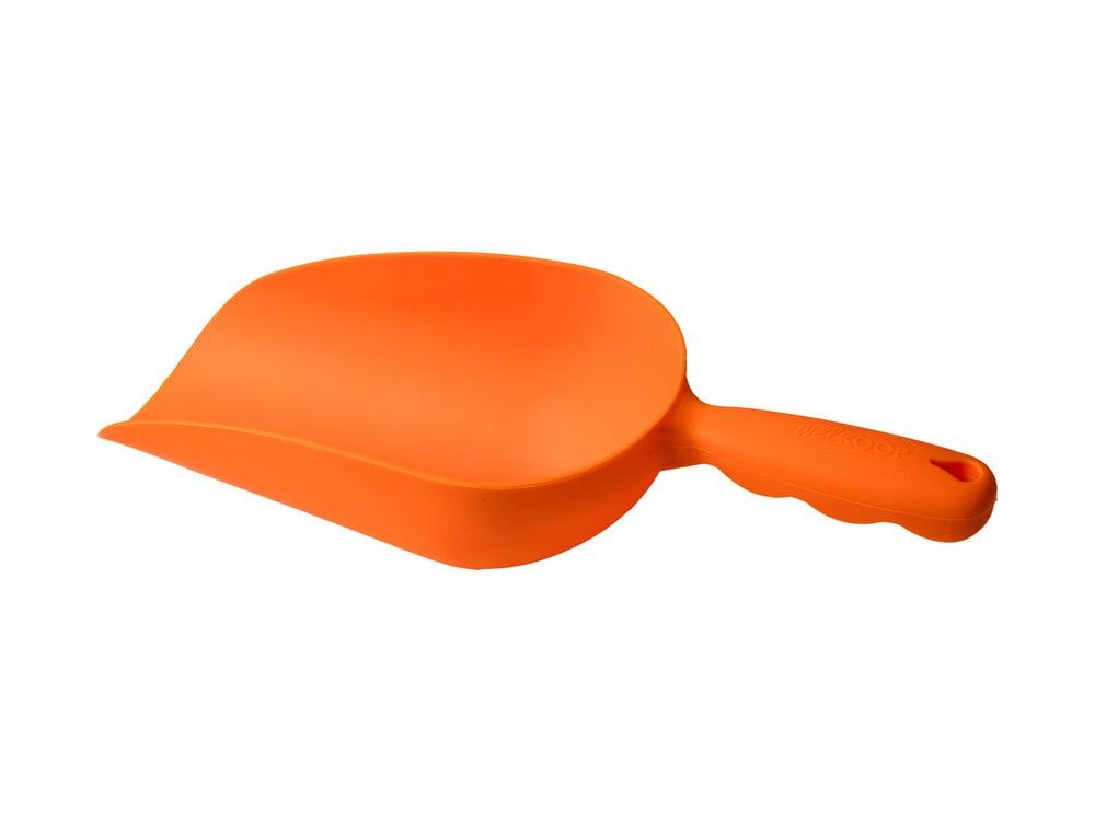 Welkoop - Multischep - 11 cm - Oranje