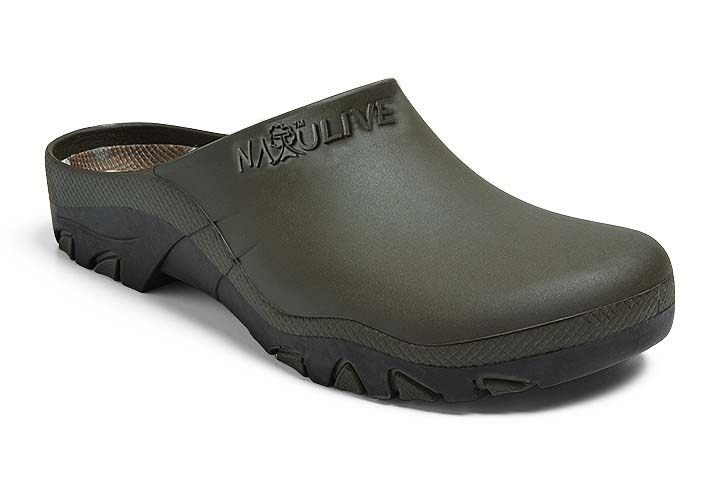 Gevavi Natulive - Tuinklompen - Army - 46-47