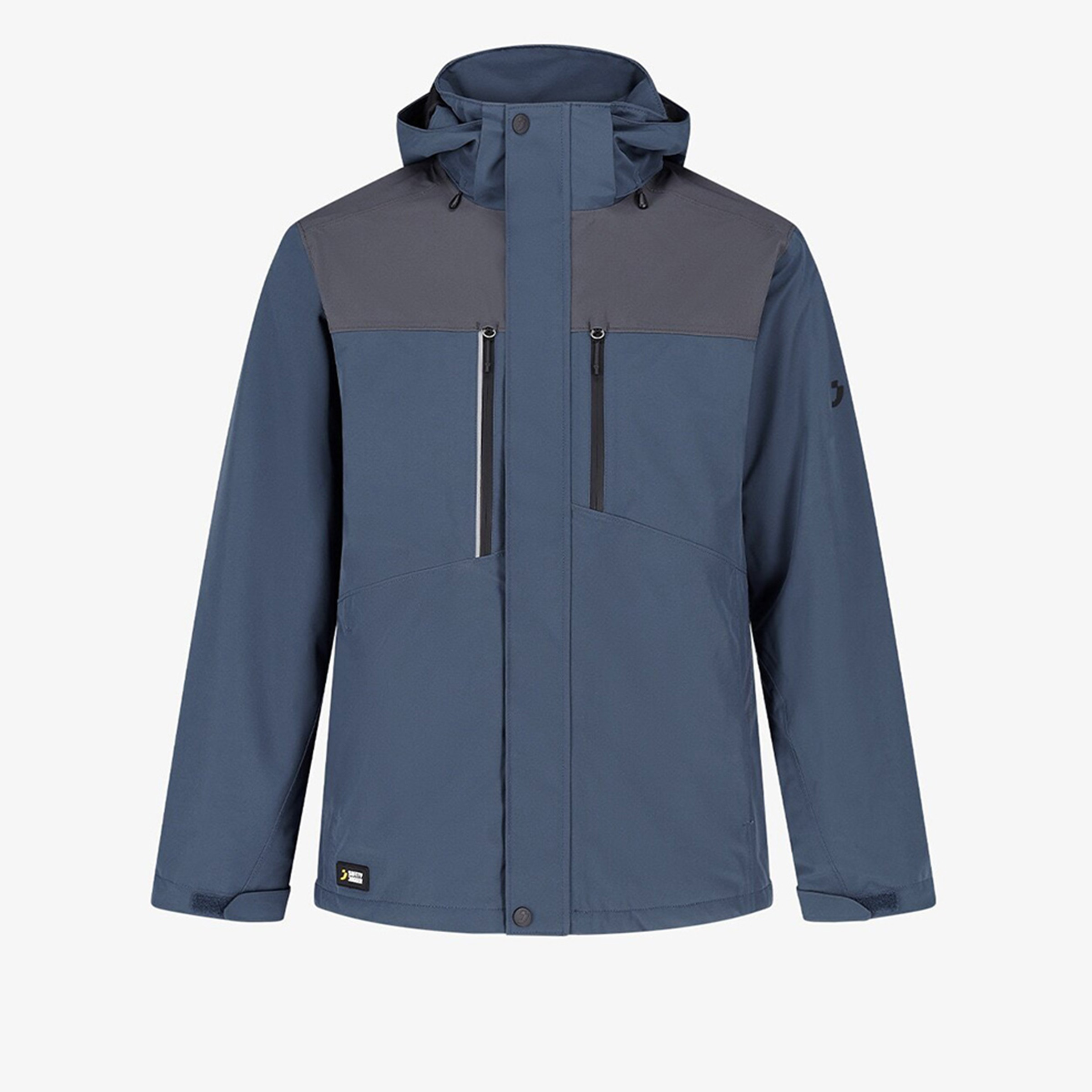 Safety Jogger OAK WI92 - Werkjas - Blauw - S