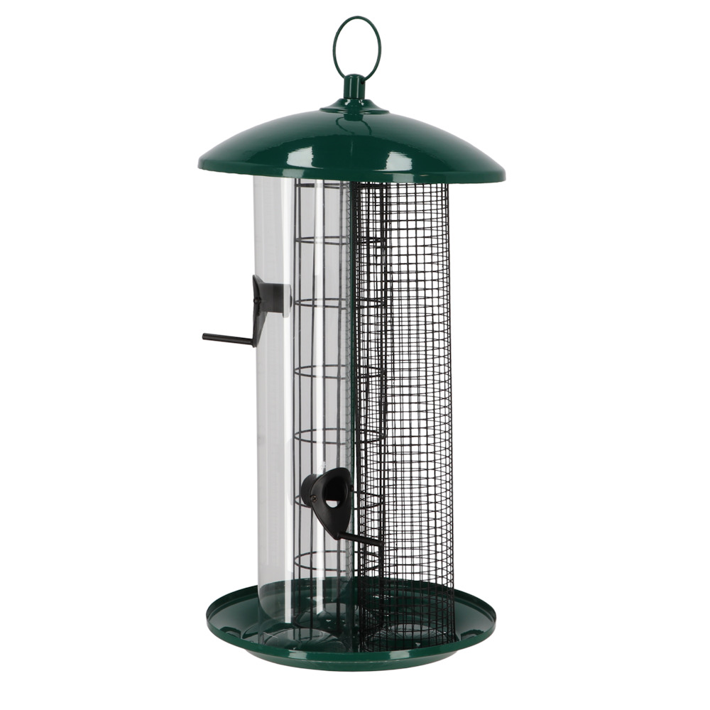Best for Birds Trio XXL - Vogelsilo - 1x23x1 cm