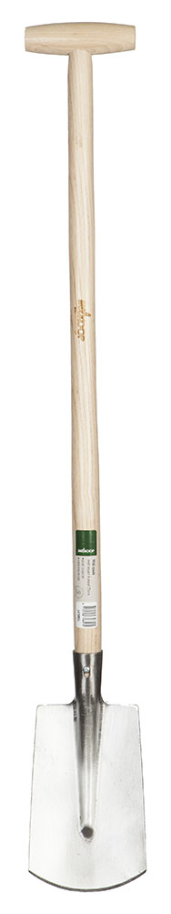 Welkoop Kinderspade  - Spades - Kindertuingereedschap - 13 cm - 75 cm