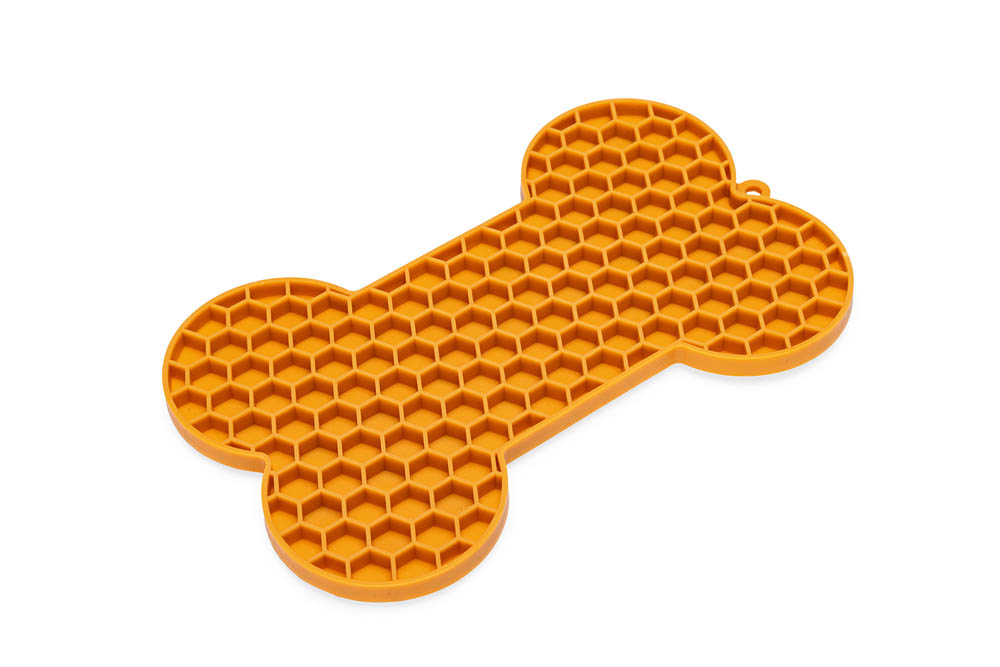 Beeztees Botje - Likmat - Oranje