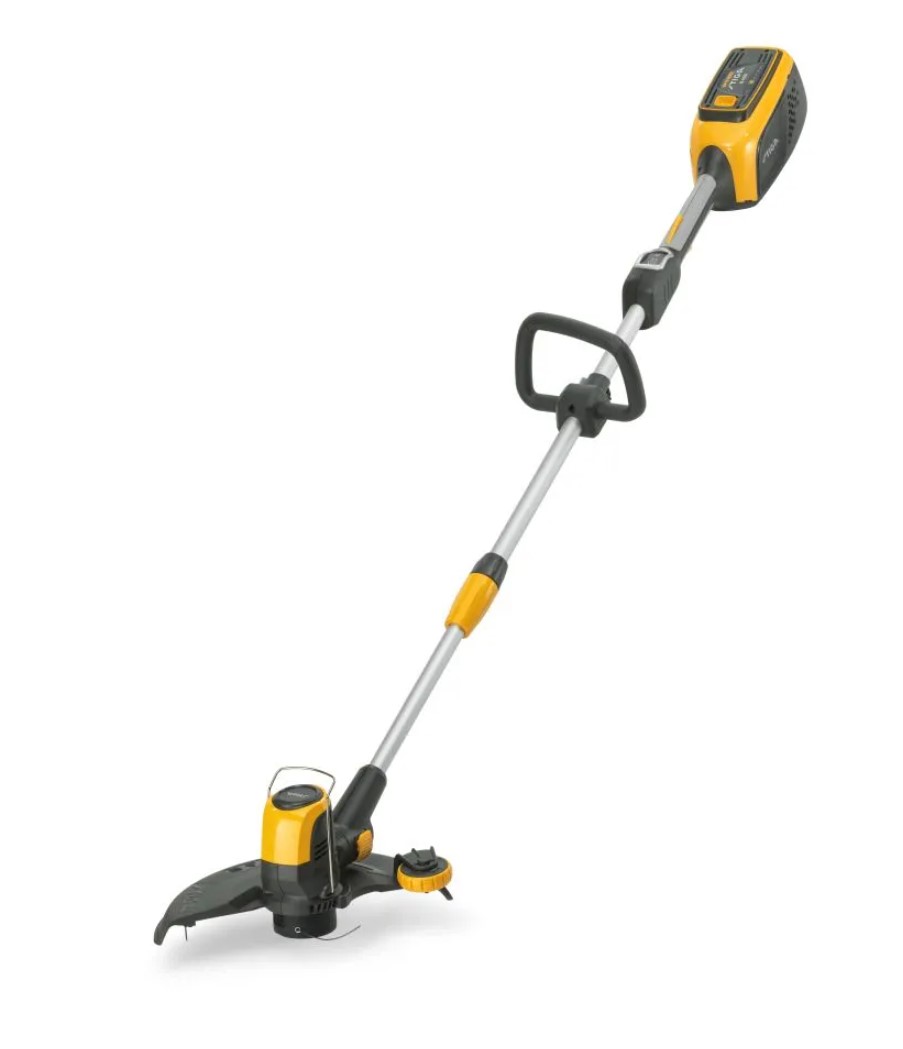 STIGA GT500E - Accu-Grastrimmer (excl. accu en lader) - 30 cm