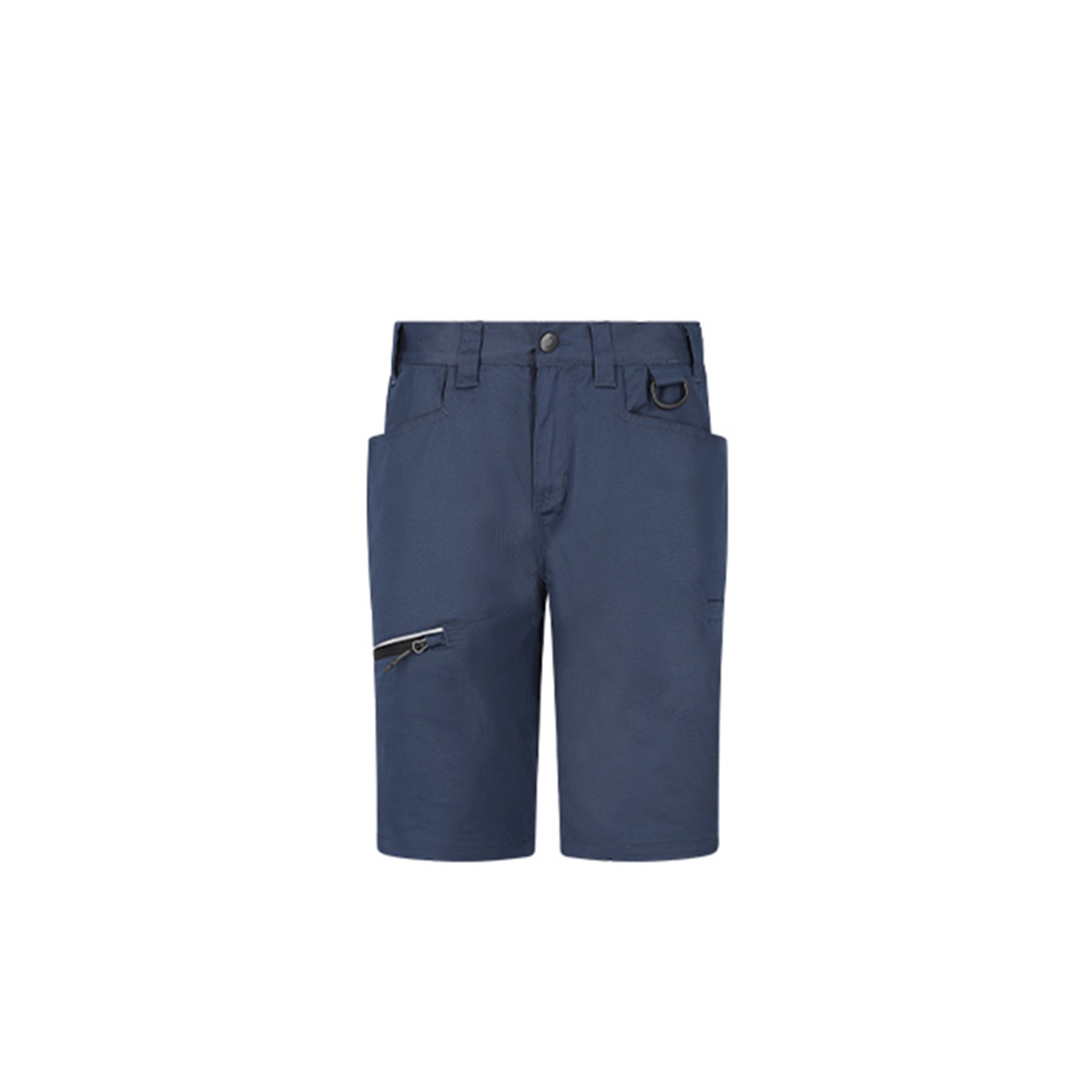 Safety Jogger Kasai WI79 - Korte werkbroek - Blauw - 44