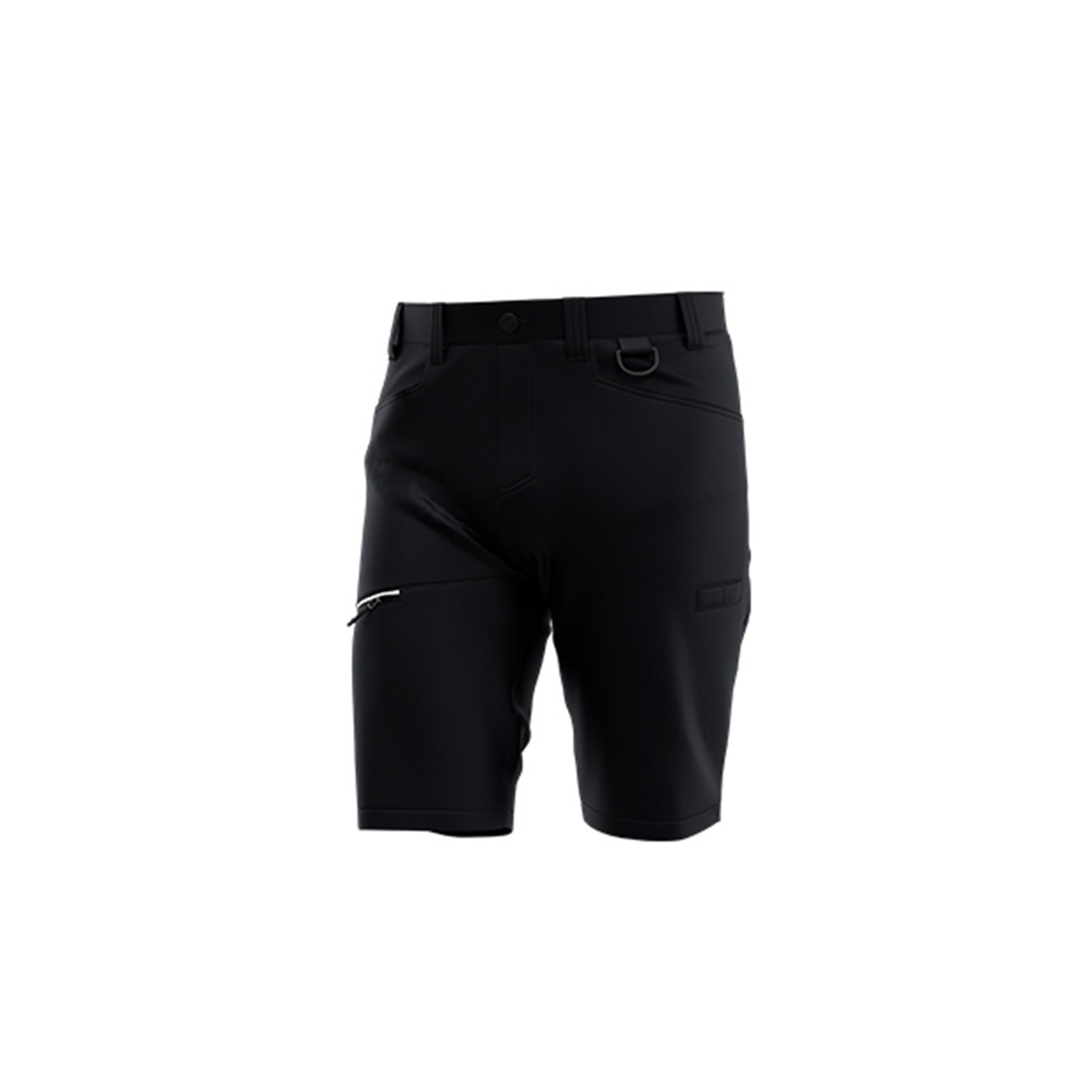 Safety Jogger Kasai WI79 - Korte werkbroek - Donkerblauw - 56 Safety Jogger Kasai WI79 - Korte werkbroek - Donkerblauw - 56