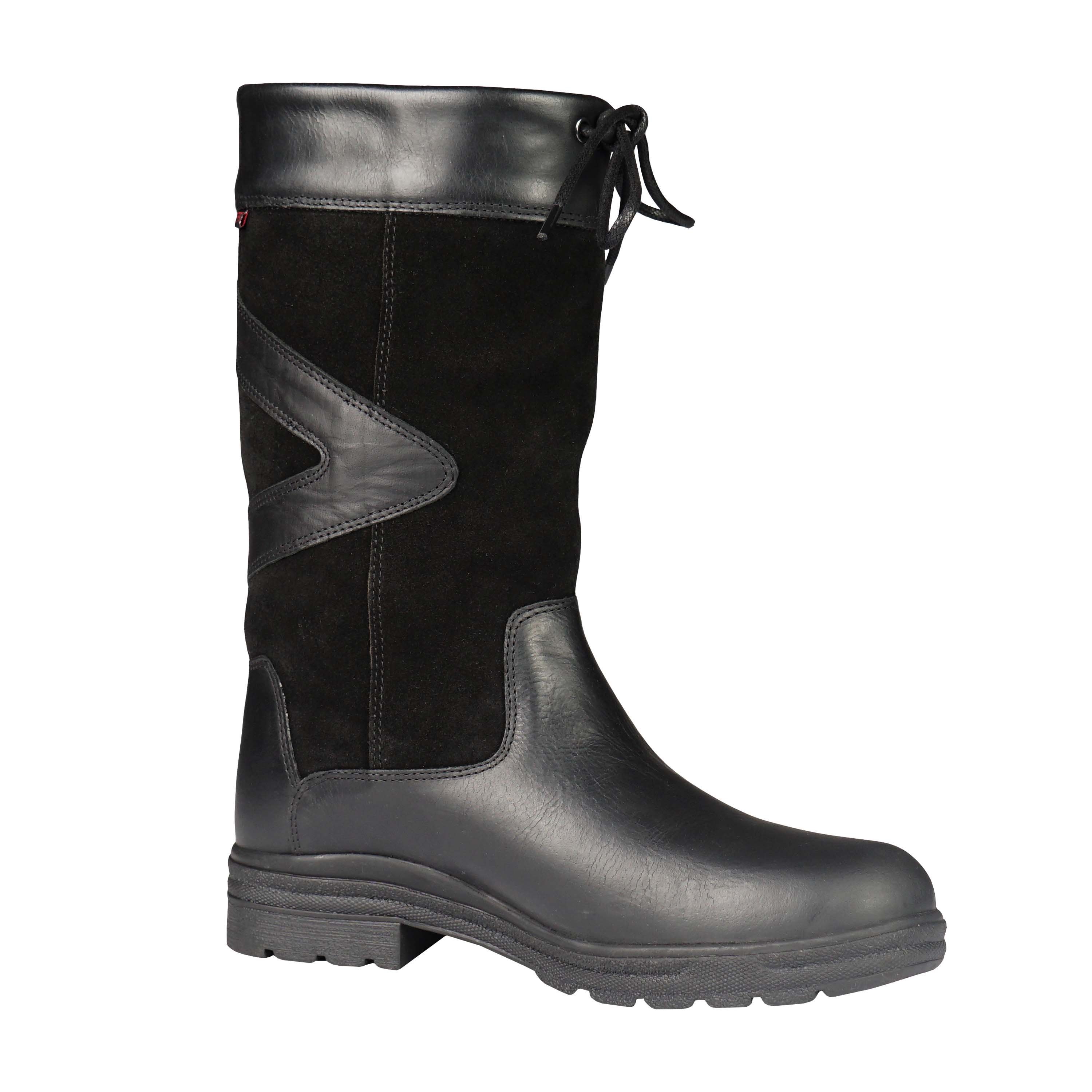 Horka Greenwich - Outdoorlaarzen - Zwart - 43