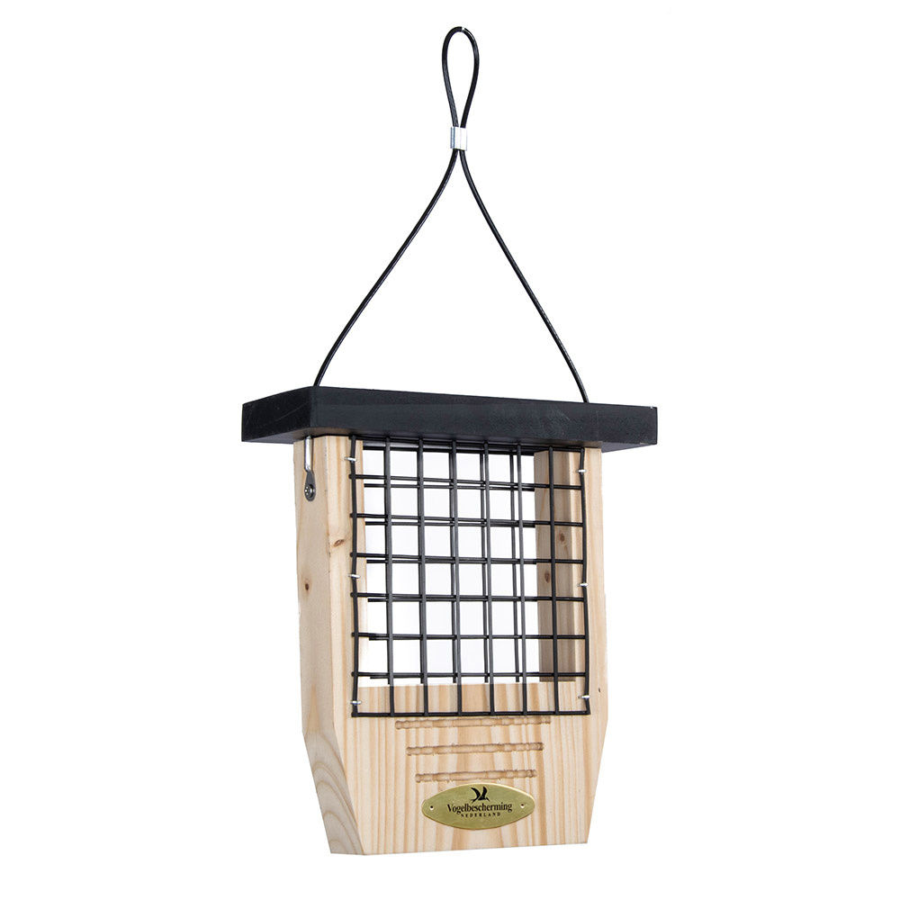 CJ Wildlife Silkeborg - Vetblokhouder - 35x20x7.9 cm