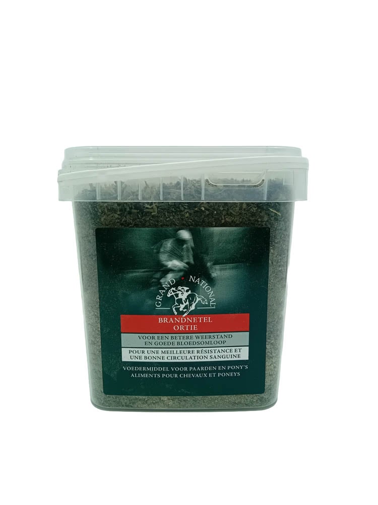 Grand National - Brandnetel - 400 Gram