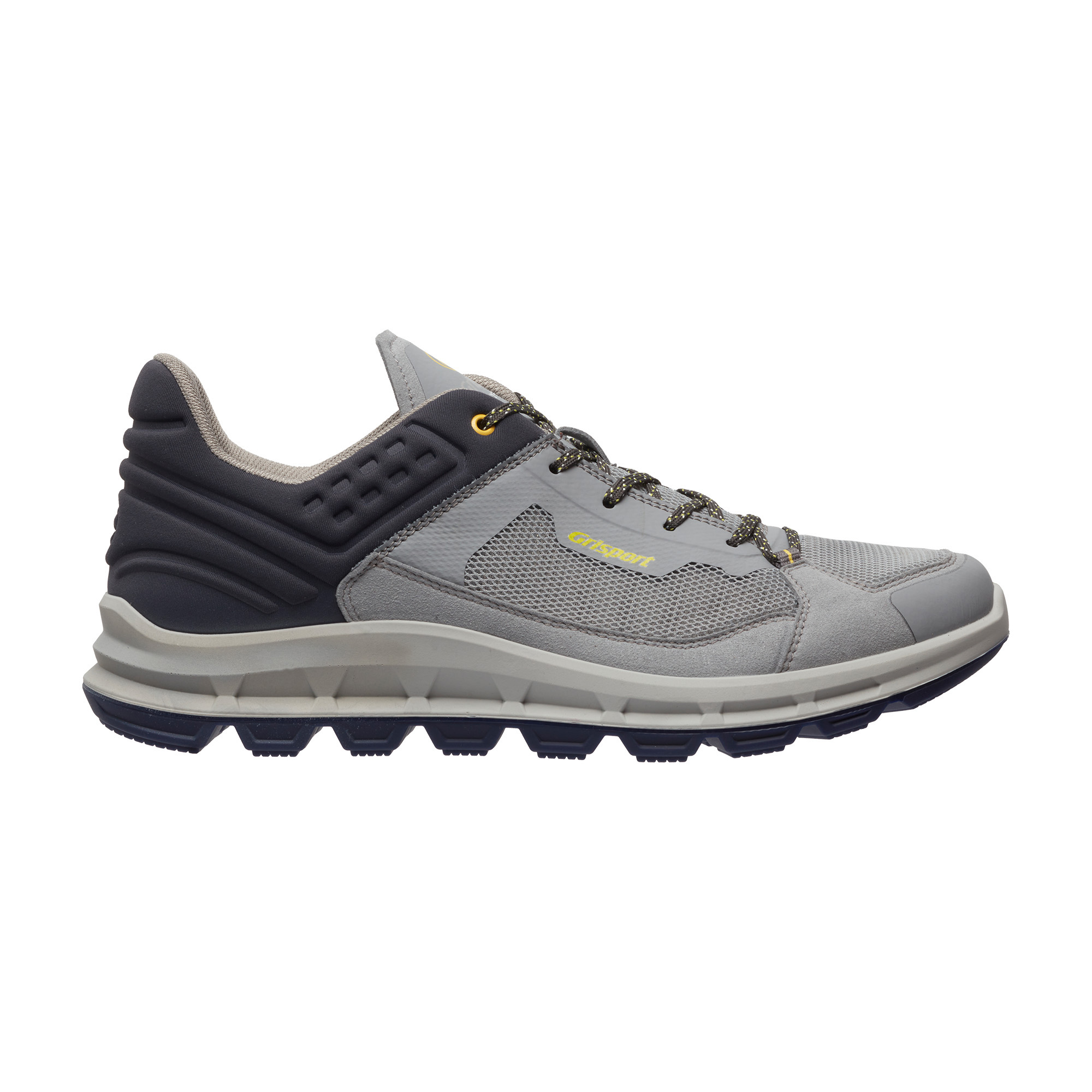 Grisport Delta - Wandelschoenen - Groen / Blauw - 41