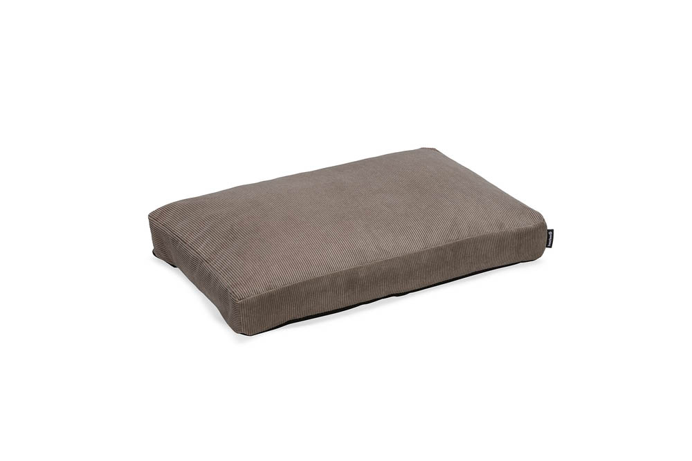 Beeztees Veo - Orthopedisch hondenkussen - bruin - 9x70x100 cm - M