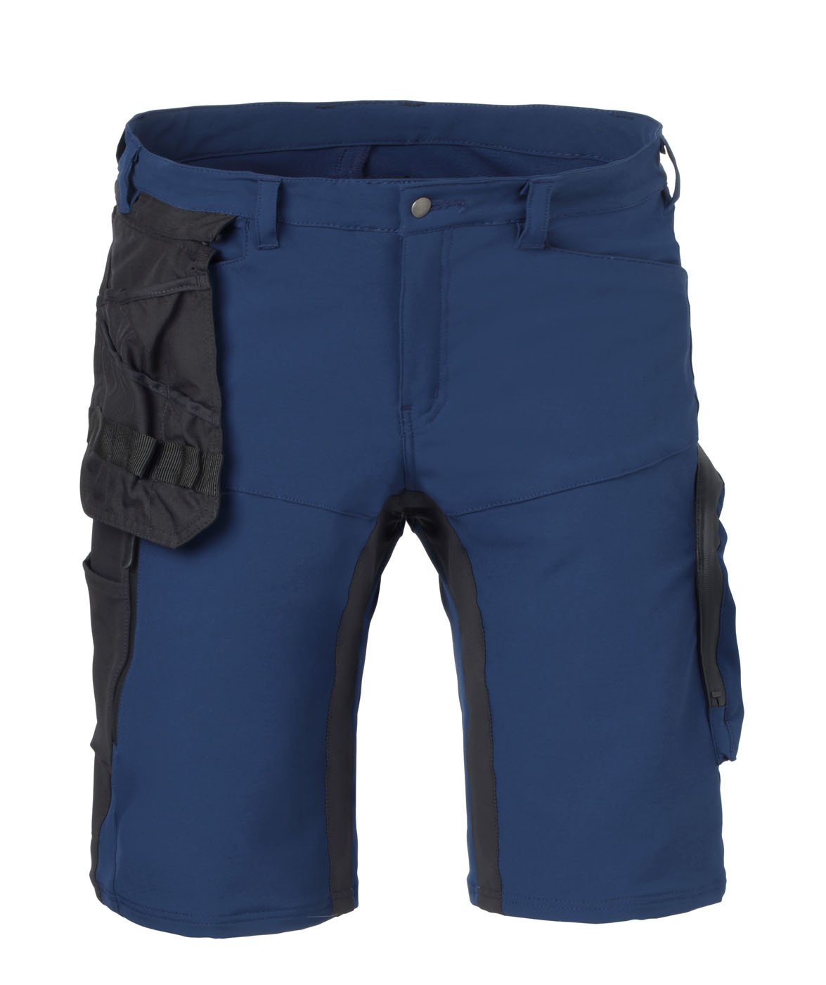 Havep Revolve 80607 -Korte werkbroek - Blauw - 46