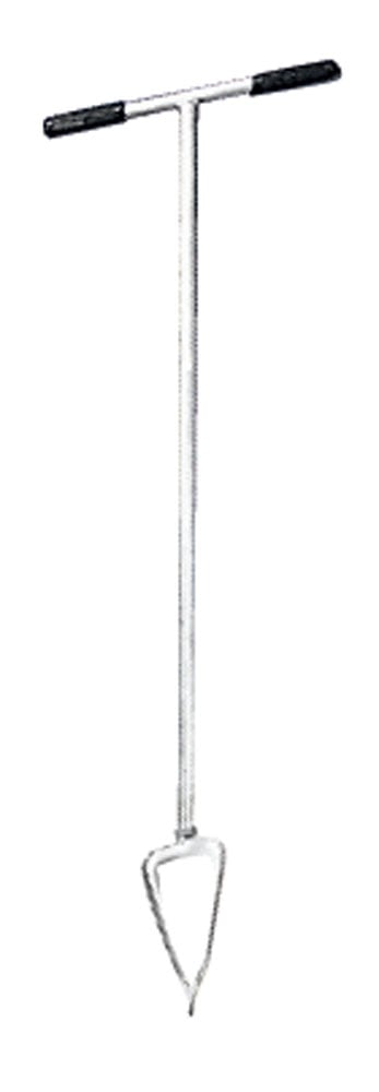 Gallagher Grondboor 10cm - 120 cm - 10 cm