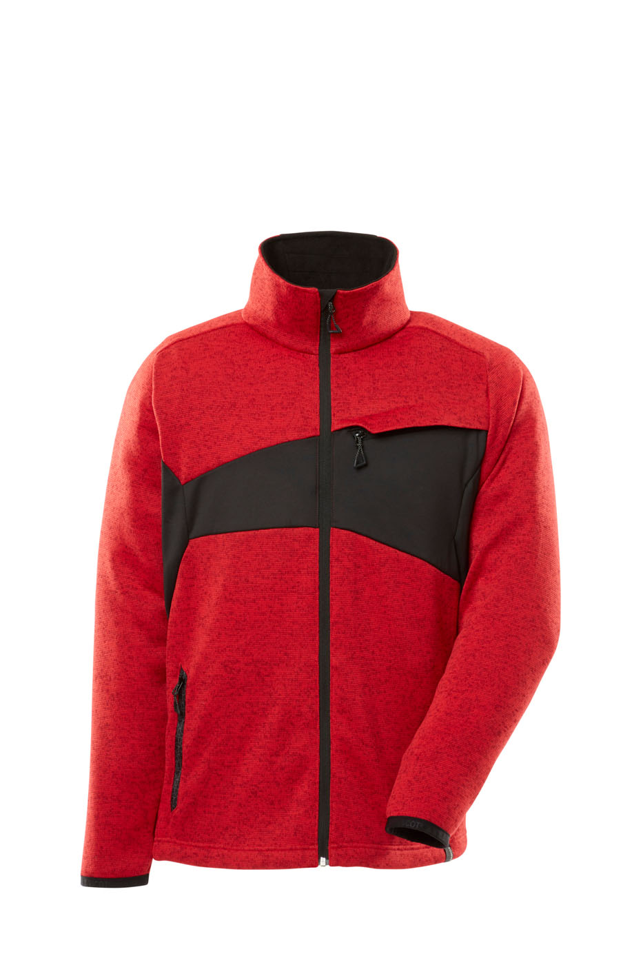 Mascot Accelerate - Vest - Rood - M