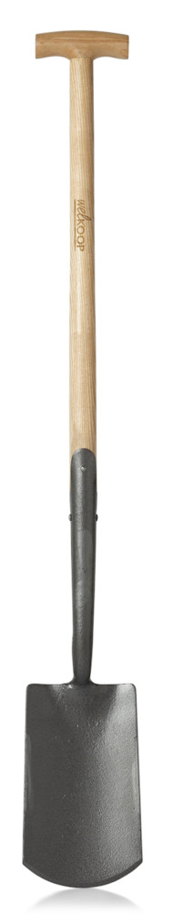 Welkoop  - Spade - 1600 cm - 80 cm