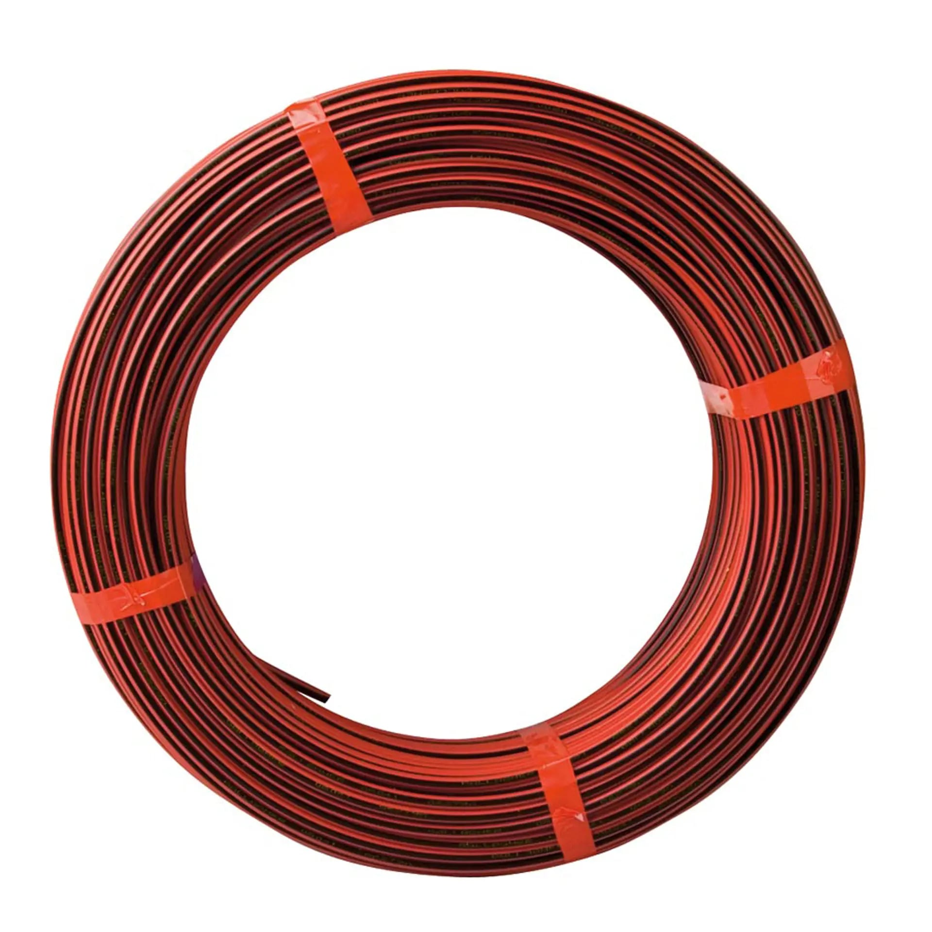 Gallagher 2,7mm XL - Grondkabel - 14 cm - 200 Meter - Zwart - 54 cm - 20000 cm Gallagher 2,7mm XL - Grondkabel - 14 cm - 200 Meter - Zwart - 54 cm - 20000 cm