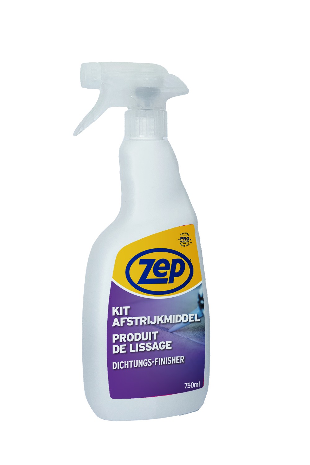Zep - Afstrijkmiddel - 1 Milliliter - 11 cm