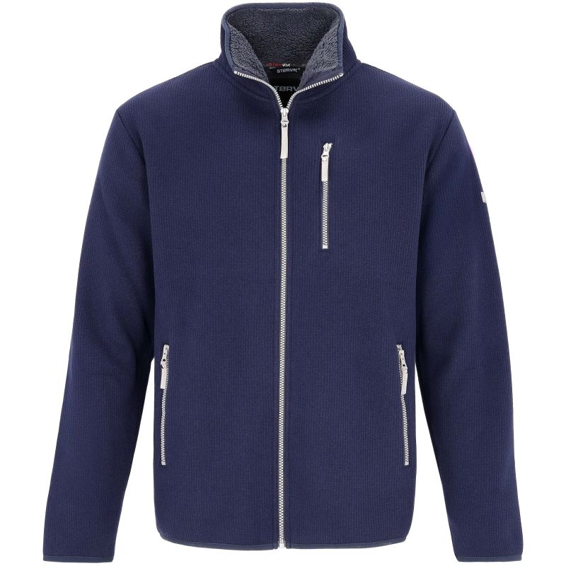 Storvik Brager - Vest - Blauw - 2XL