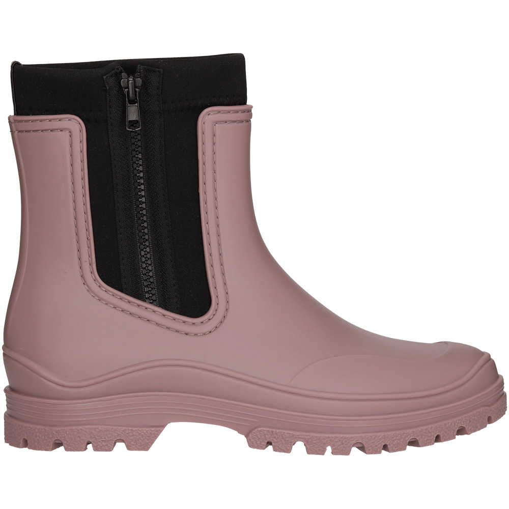 Gevavi Jill - Regenlaarzen - Lichtroze - 38 Gevavi Jill - Regenlaarzen - Lichtroze - 38