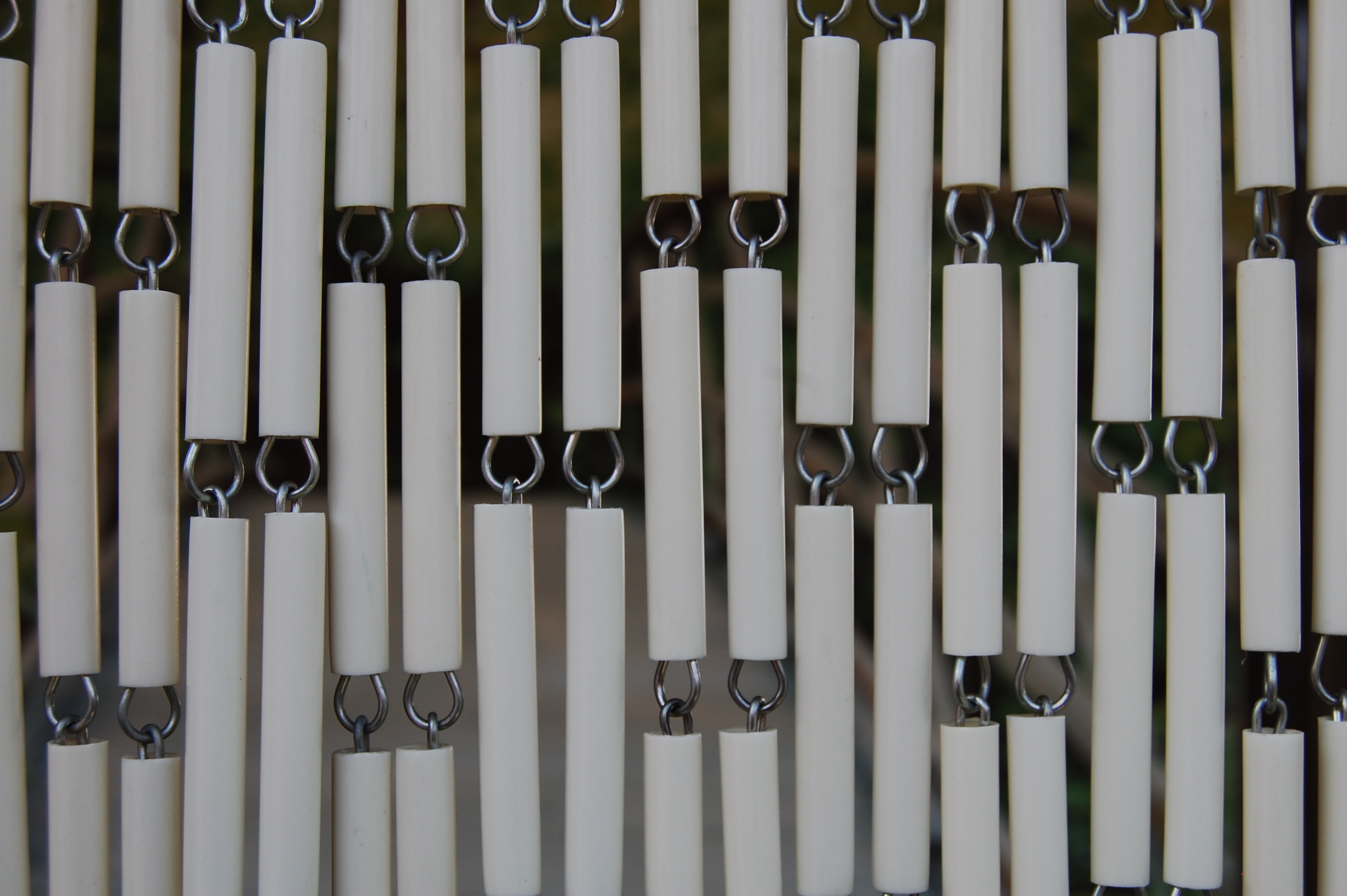 La Tenda CAMPOS - Vliegengordijn - 90x210 cm - S