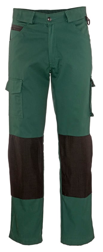 HAVEP® Worker 8597 - Werkbroek - Groen - 46