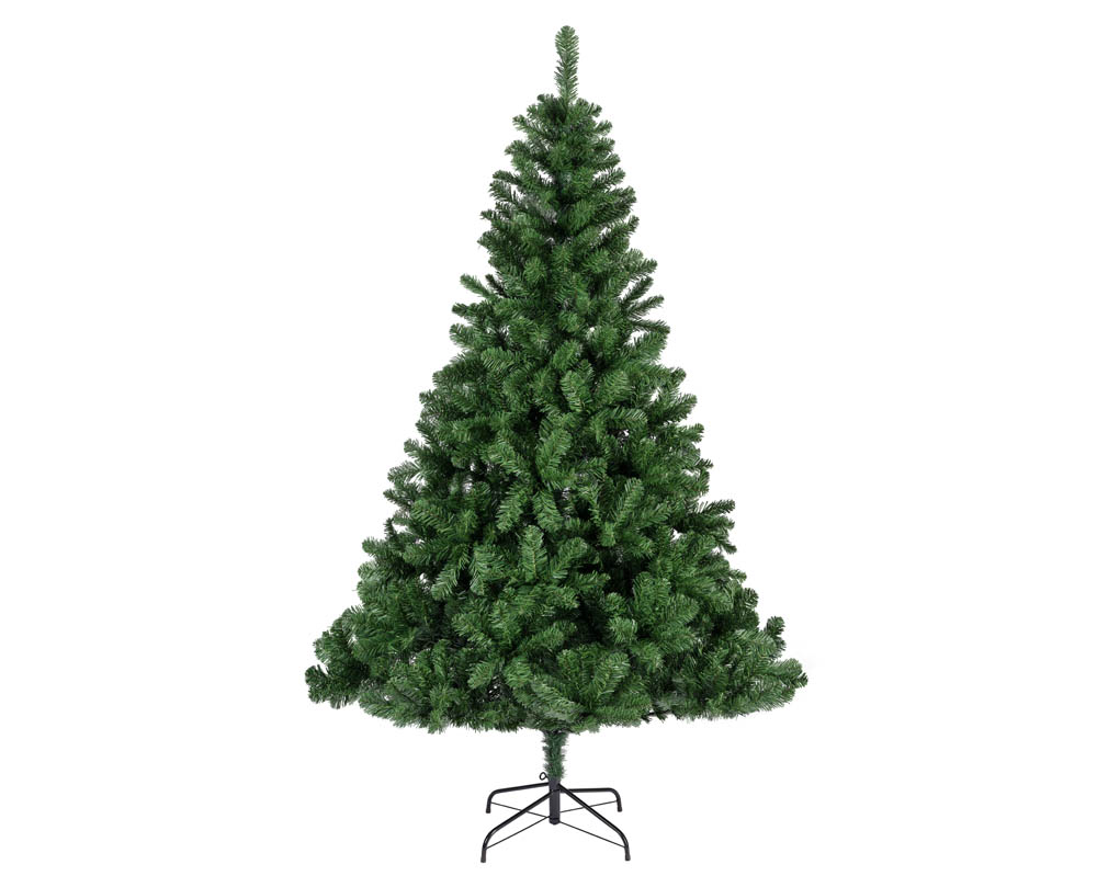 Everlands Imperial - Kunstkerstboom - Groen - 180 cm Everlands Imperial - Kunstkerstboom - Groen - 180 cm