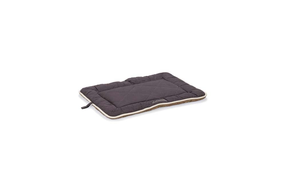 Dog Gone Smart Nano - Hondenkussen - grijs - 3.5x49x36 cm - XS