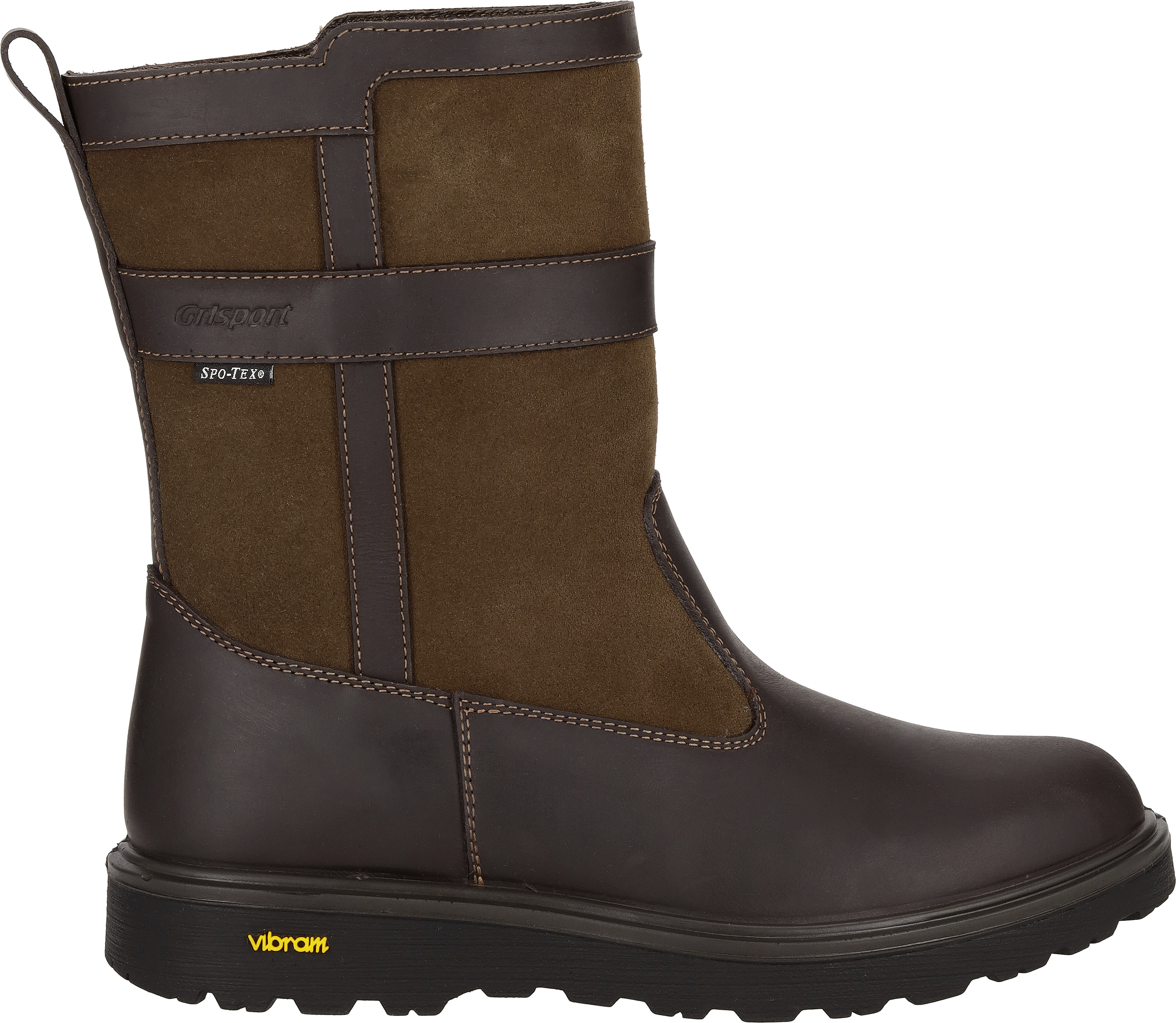 Grisport Northland - Outdoorlaarzen - Bruin - 41