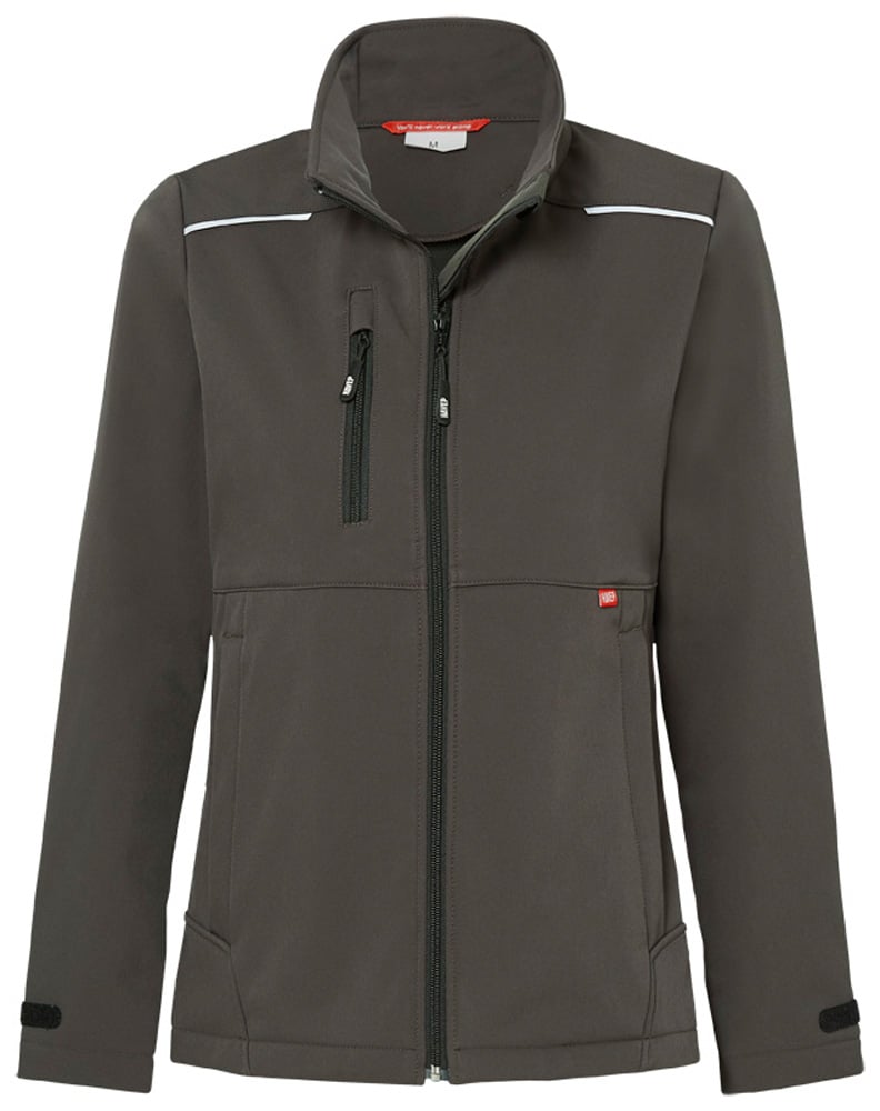 Havep® Shift - Softshell - Antraciet - S