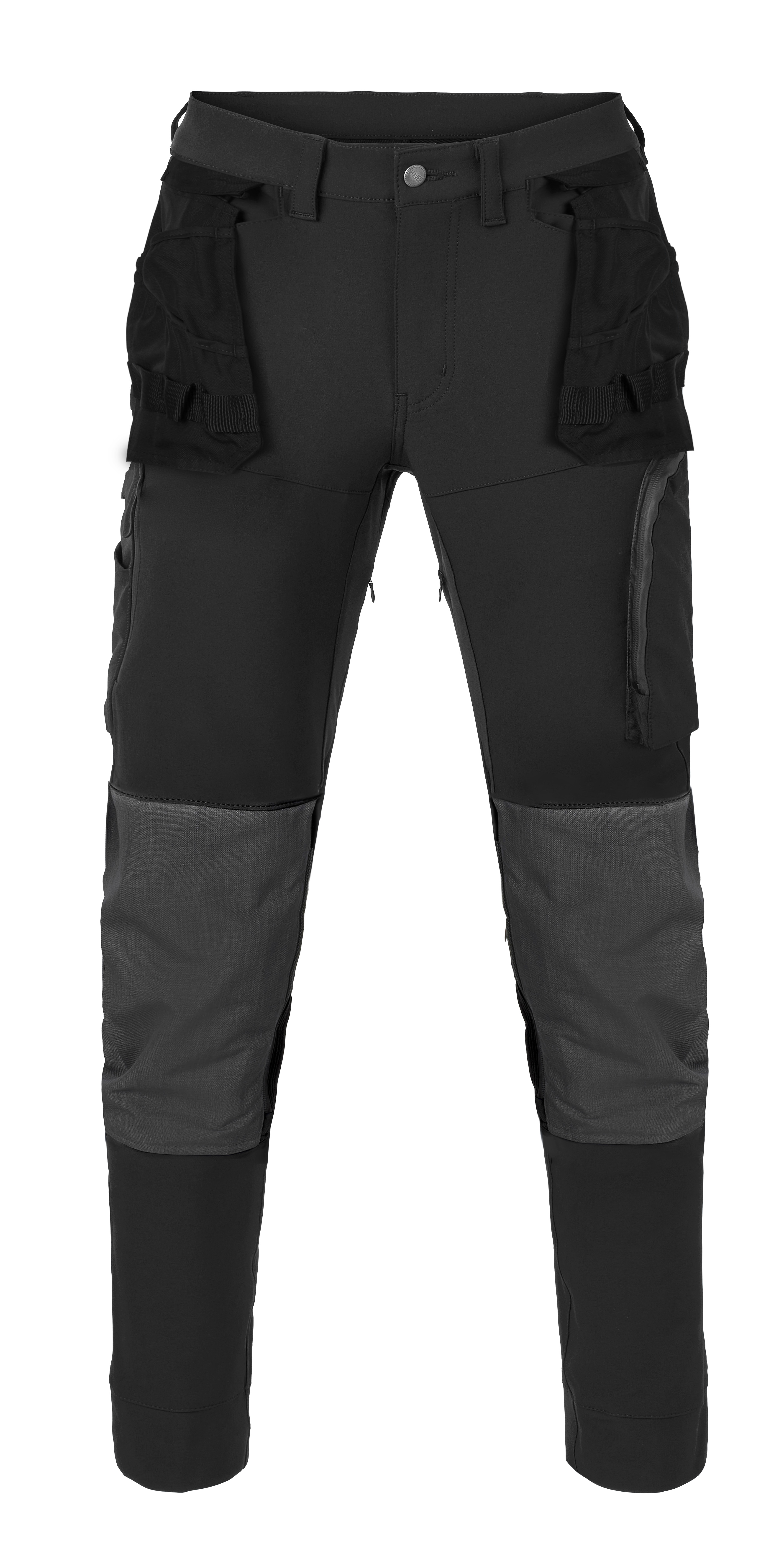 Havep Revolve 80676 - Werkbroek - zwart - 62