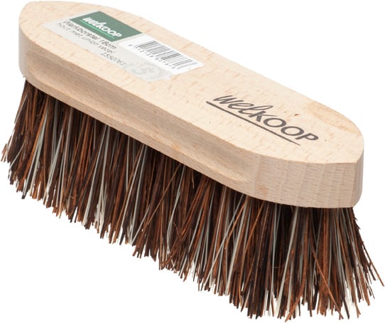 Welkoop - Werkborstel Union - 17 cm