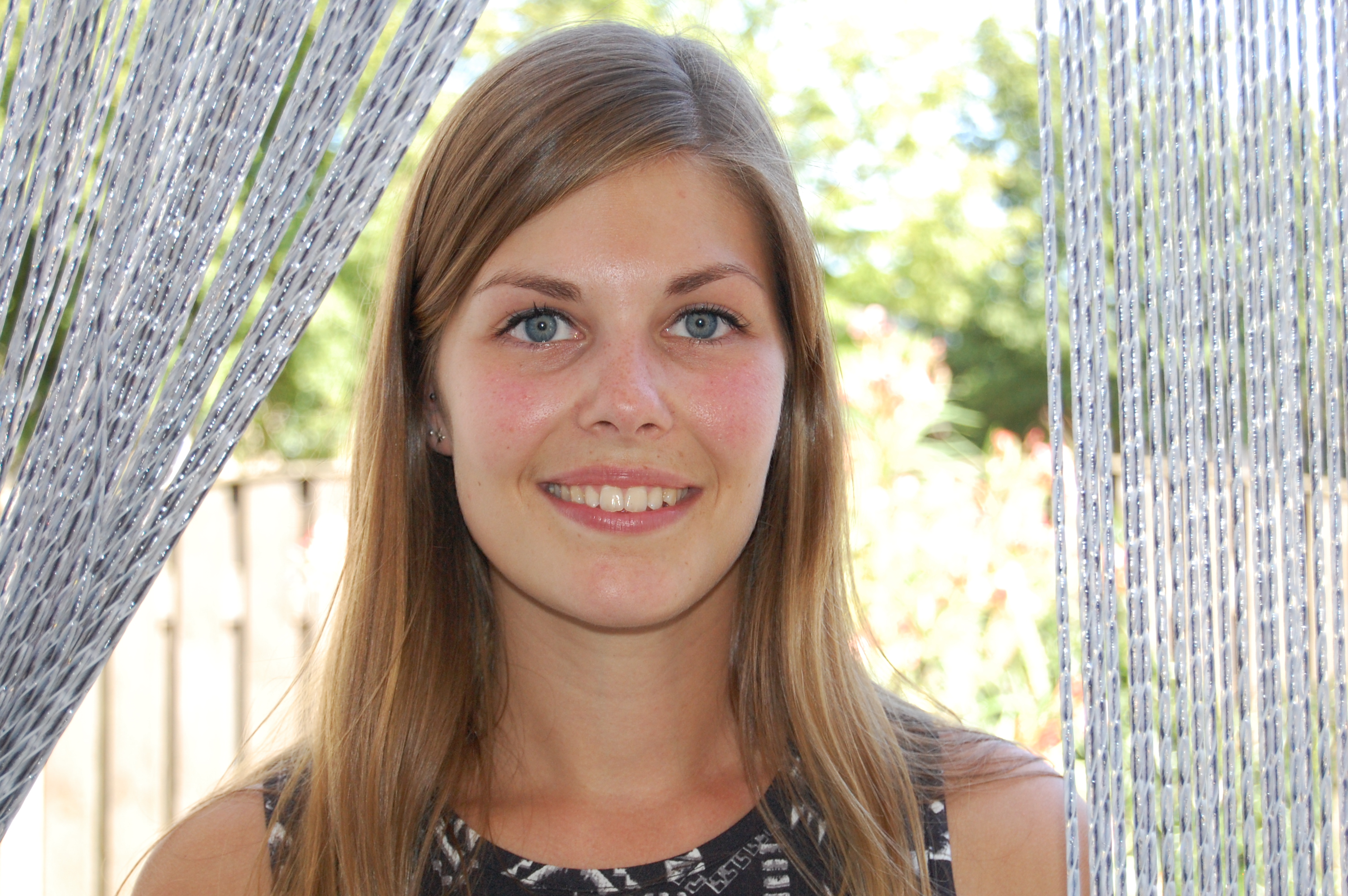 La Tenda ASCONA - Deurgordijn - M