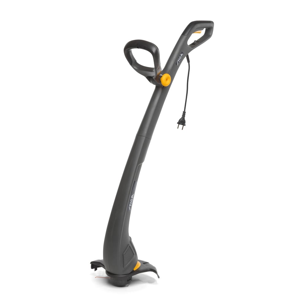 STIGA GT104C - Elektrische grastrimmer - 24 cm