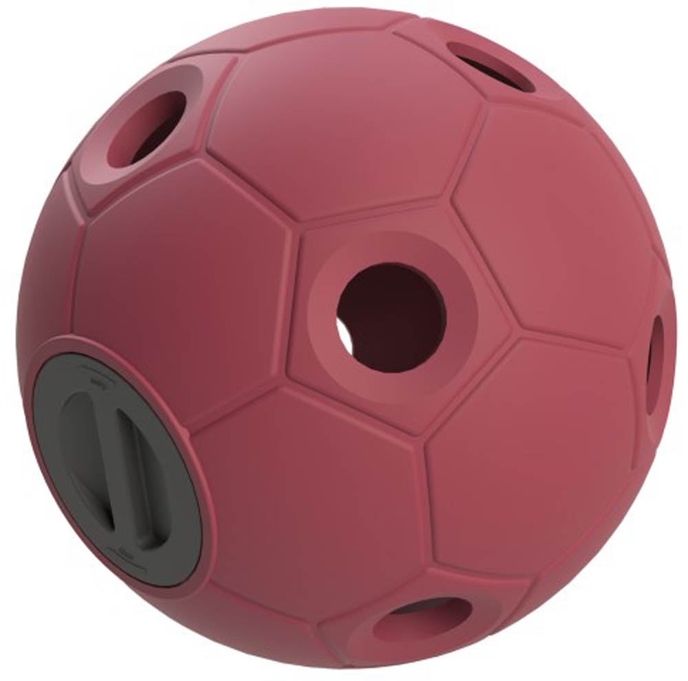 Kerbl - Voerspeelbal - Roze