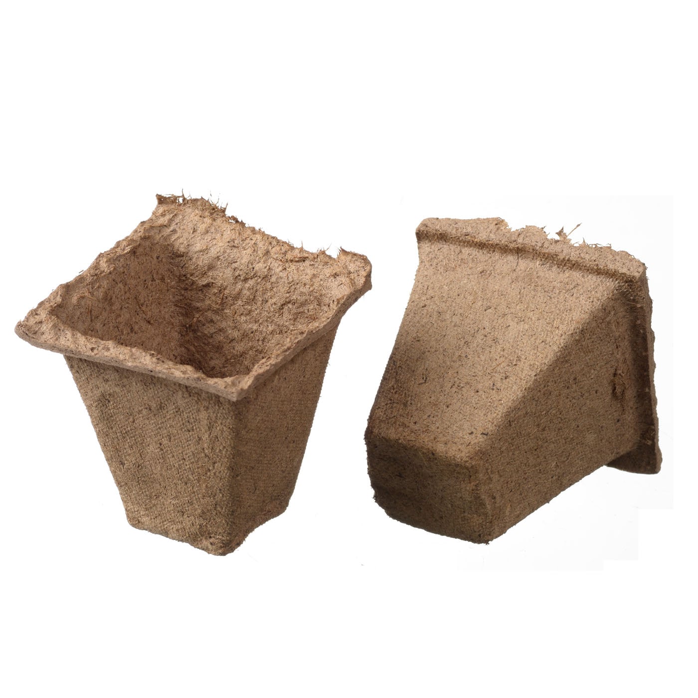 Nature Turfpotjes - Kweekbenodigdheden - 21x6x5.5 cm Nature Turfpotjes - Kweekbenodigdheden - 21x6x5.5 cm
