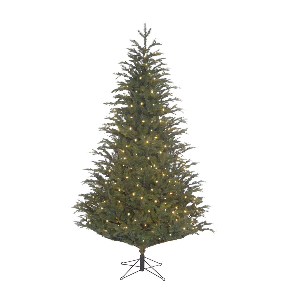 Black Box Trees Frasier - Kunstkerstboom - Groen - 480 - 230 cm