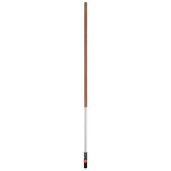 Gardena Combisysteem - Steel - 130 cm