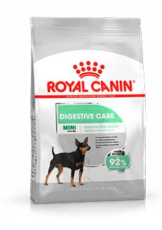Royal Canin Digestive Care Mini - Hondenvoer - 3 Kilogram - gevogelte