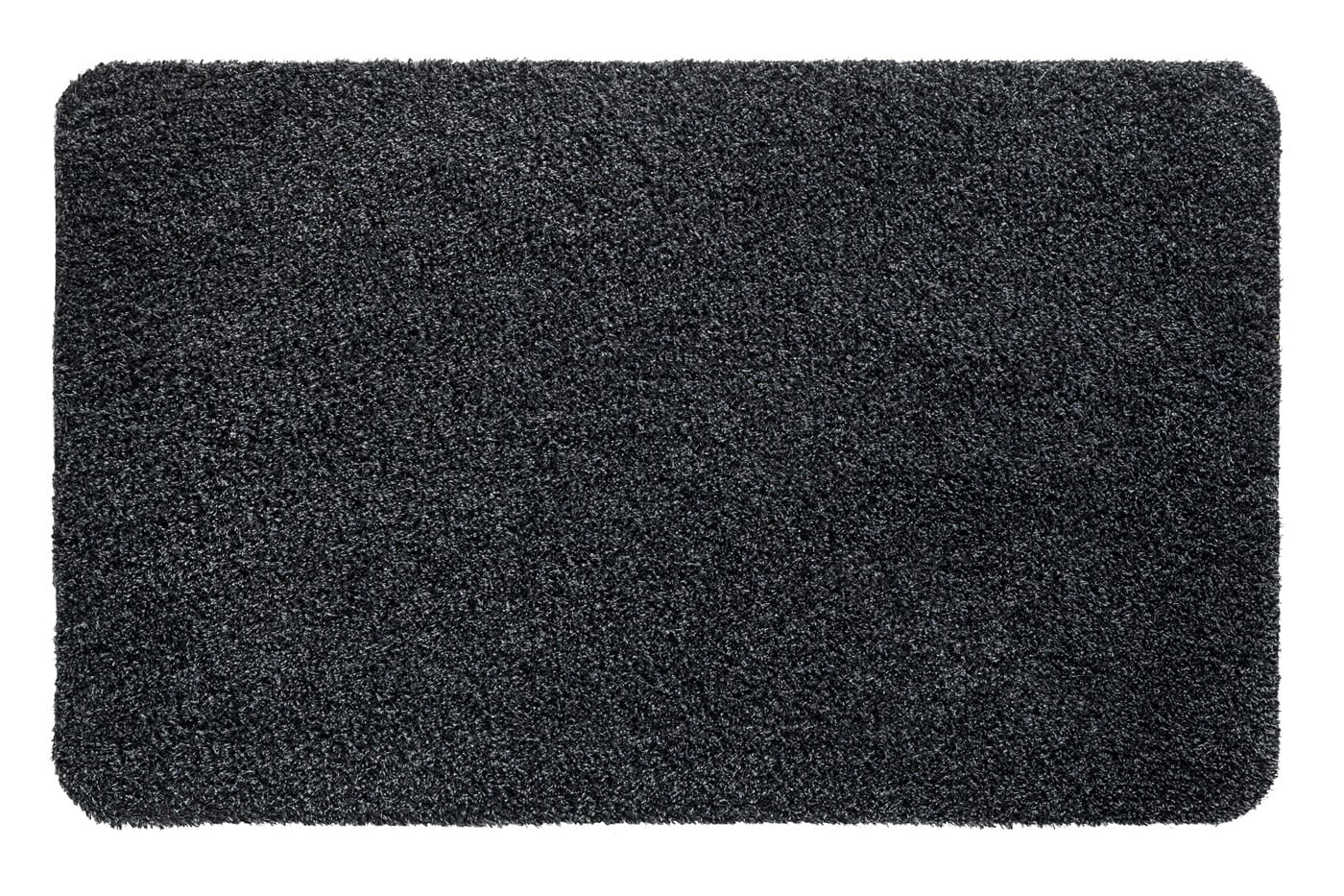 Hamat Natruflex - Droogloopmat - Antraciet - 0.9x100x60 cm