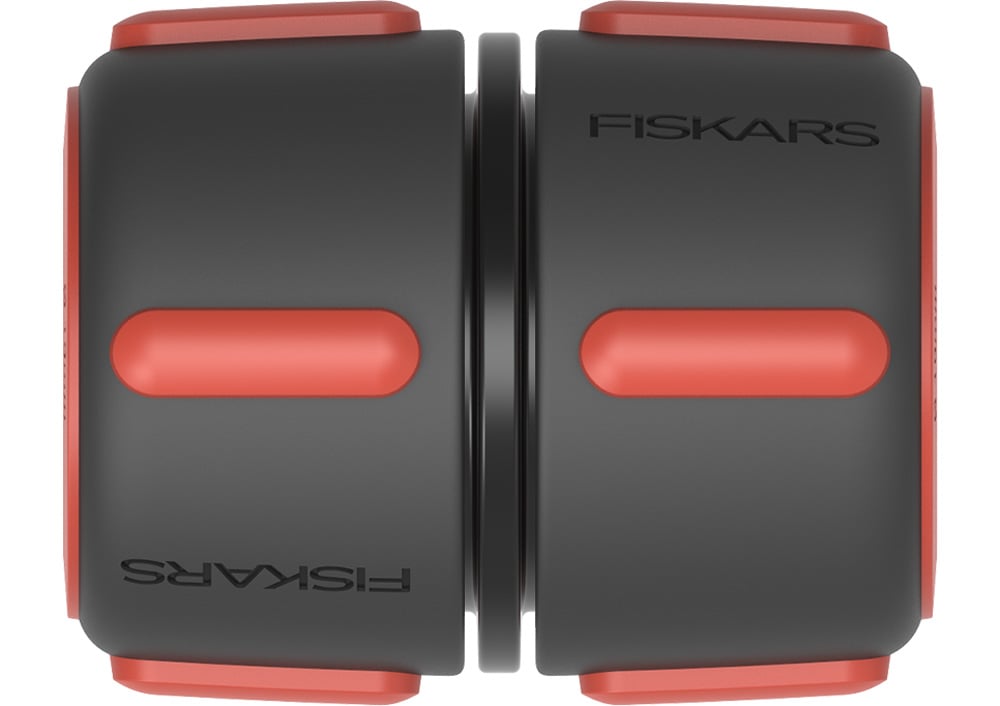 Fiskars - Slangreparateur - 13mm 1/2"