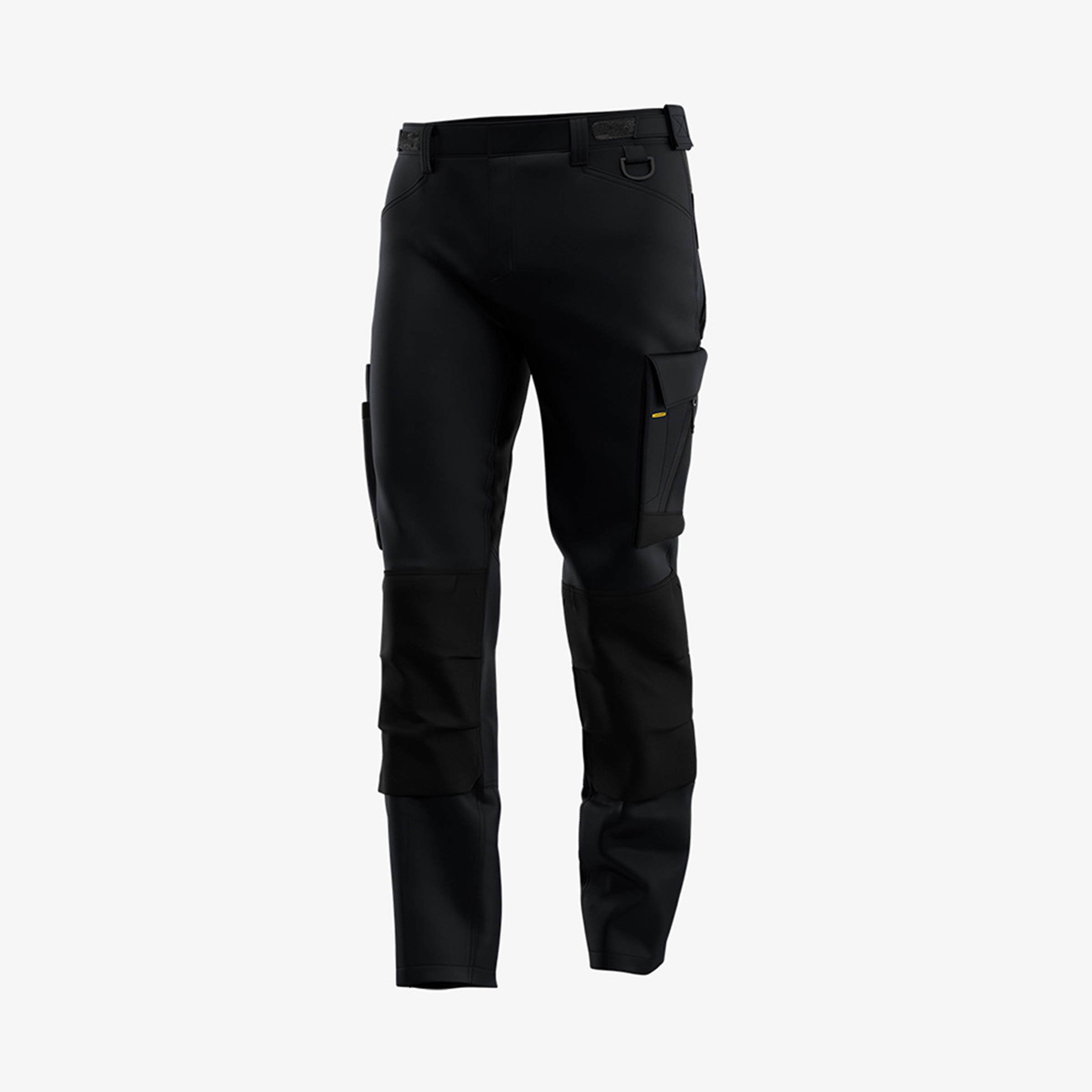 Safety Jogger Deneb WI74 - Werkbroek - Donkerblauw - 44 Safety Jogger Deneb WI74 - Werkbroek - Donkerblauw - 44
