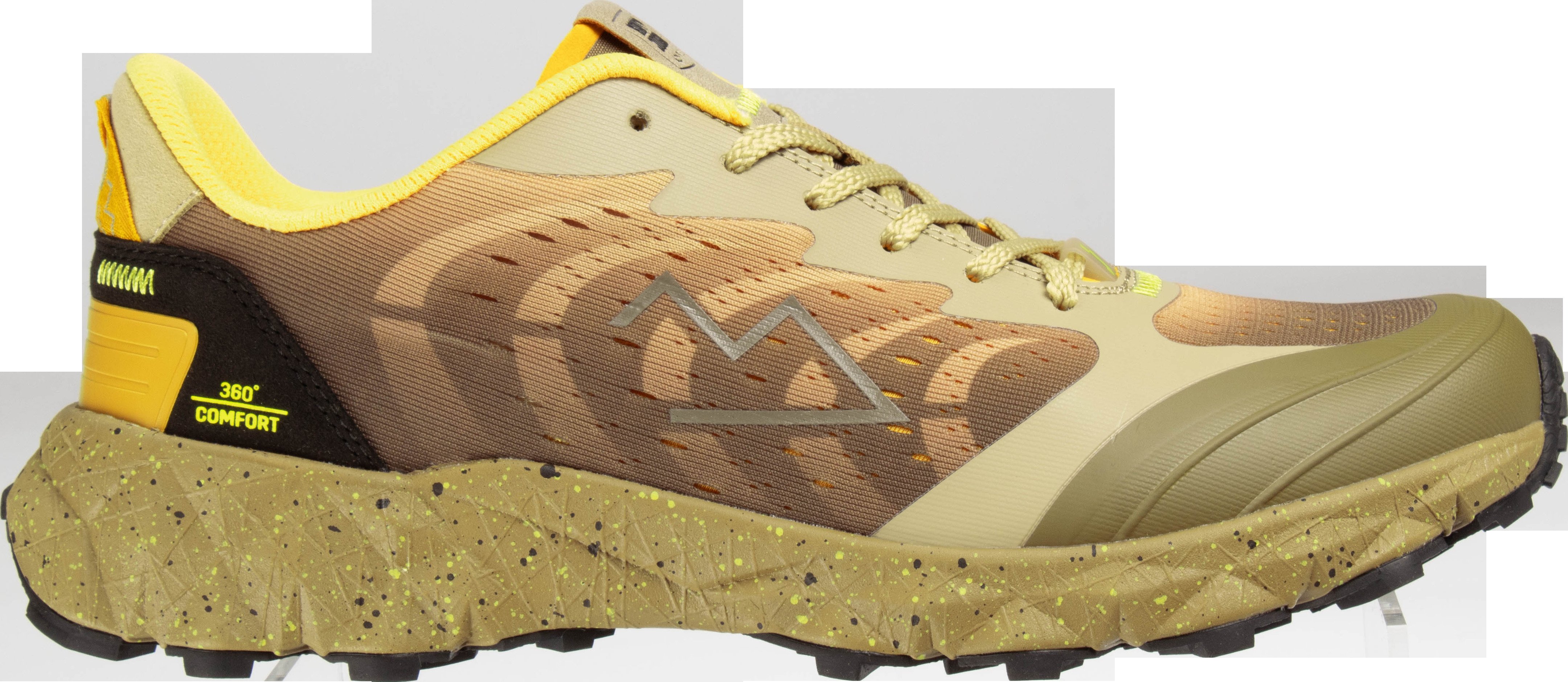 Safety Jogger Santiago SA52 - Wandelschoenen - Bruin - 40 Safety Jogger Santiago SA52 - Wandelschoenen - Bruin - 40