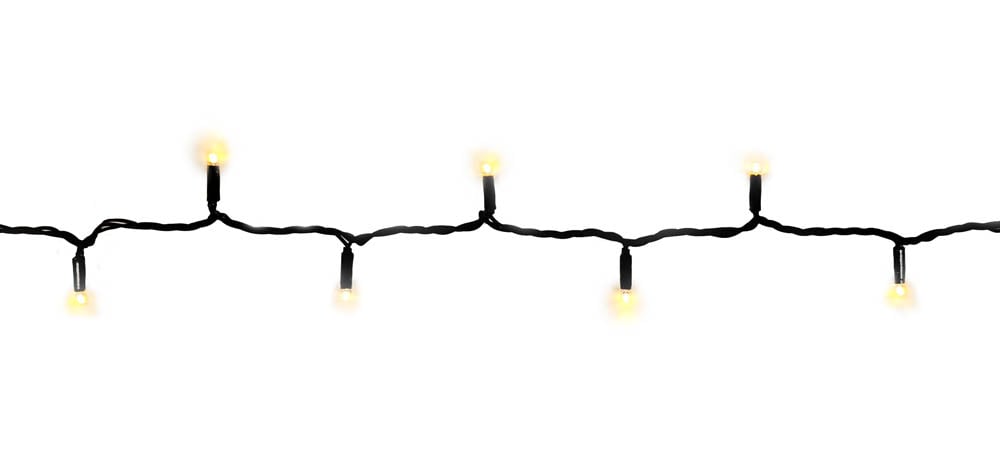Anna's Collection - Clusterverlichting - 100 - Klassiek warm wit - 1000 cm Anna's Collection - Clusterverlichting - 100 - Klassiek warm wit - 1000 cm