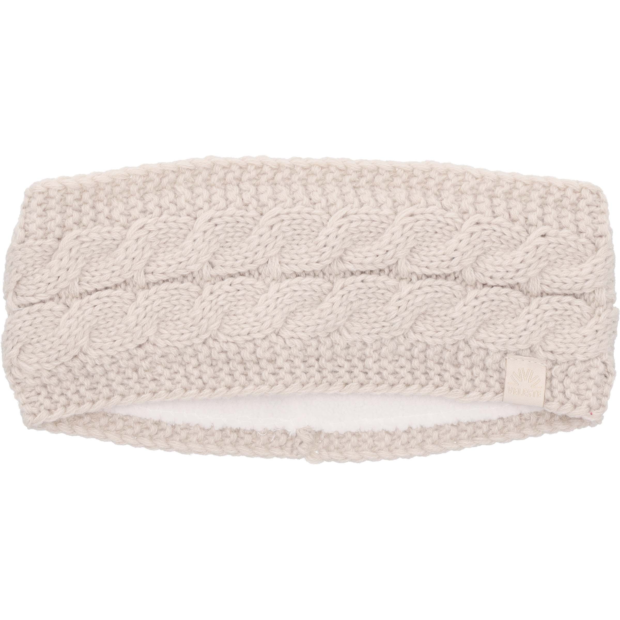 Veleste Kabel - Hoofdband - Geel