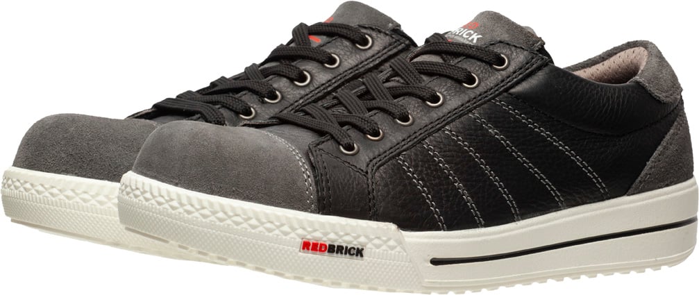 Redbrick Slate Sneaker - Werkschoenen - Grijs - 46
