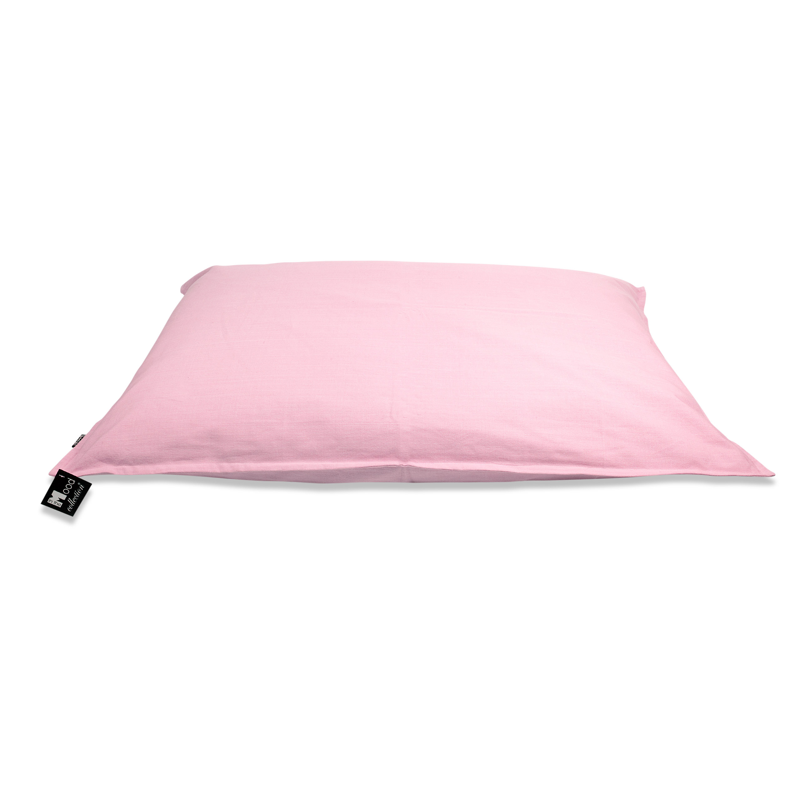 Lex & Max Tivoli - Kussenhoes - Roze - 1x70x100 cm